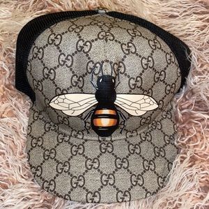 Gucci Hat